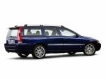 Volvo V70 Ocean Race 2006 года